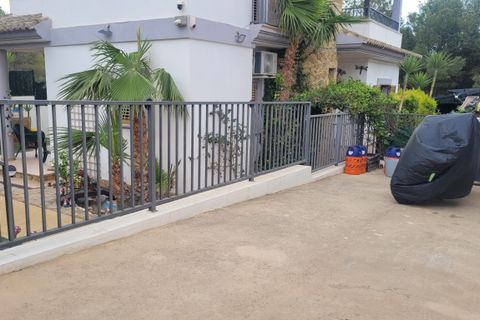 Villa i Finestrat, Alicante, Finestrat - € 625.000 | Ref: SAS-9118 - foto 18
