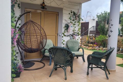 Villa i Finestrat, Alicante, Finestrat - € 625.000 | Ref: SAS-9118 - foto 21