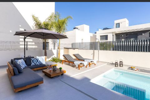Villa em Algorfa, Alicante, Algorfa - € 539.000 | Ref: 76-R5152219/76515 - foto 5