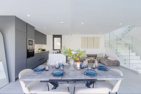 Villa em Algorfa, Alicante, Algorfa - € 539.000 | Ref: 76-R5152219/76515 - foto 6