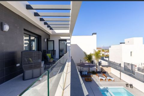 Villa em Algorfa, Alicante, Algorfa - € 539.000 | Ref: 76-R5152219/76515 - foto 9