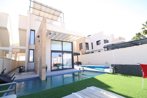 Villa i Cabo Roig, Alicante, Cabo Roig - € 450.000 | Ref: 76-R5330062/76569 - foto 1