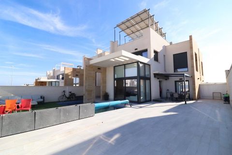 Villa i Cabo Roig, Alicante, Cabo Roig - € 450.000 | Ref: 76-R5330062/76569 - foto 2