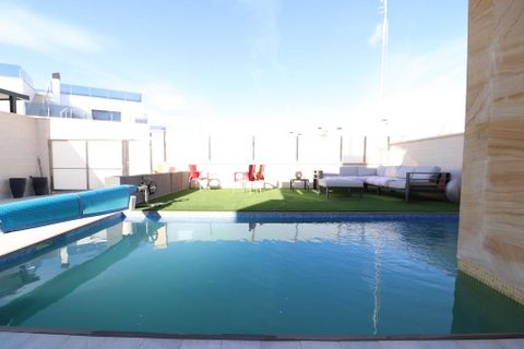 Villa i Cabo Roig, Alicante, Cabo Roig - € 450.000 | Ref: 76-R5330062/76569 - foto 4
