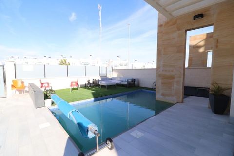 Villa i Cabo Roig, Alicante, Cabo Roig - € 450.000 | Ref: 76-R5330062/76569 - foto 5