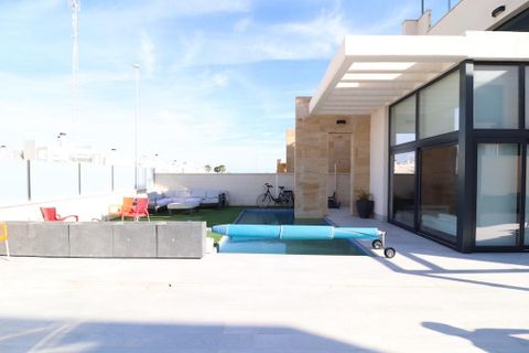 Villa i Cabo Roig, Alicante, Cabo Roig - € 450.000 | Ref: 76-R5330062/76569 - foto 6