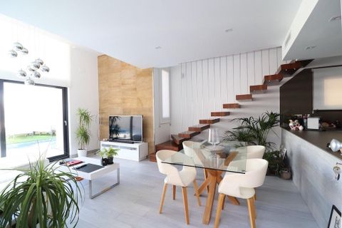 Villa i Cabo Roig, Alicante, Cabo Roig - € 450.000 | Ref: 76-R5330062/76569 - foto 7