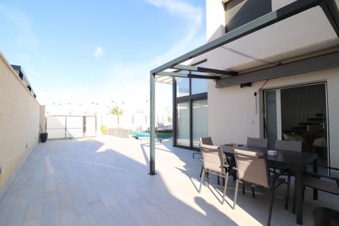 Villa i Cabo Roig, Alicante, Cabo Roig - € 450.000 | Ref: 76-R5330062/76569 - foto 20