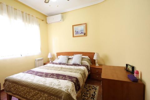 Villa i Playa Flamenca, Alicante, Playa Flamenca - € 555.000 | Ref: 76-R4876795/76597 - foto 7