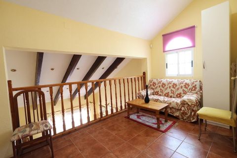 Villa i Playa Flamenca, Alicante, Playa Flamenca - € 555.000 | Ref: 76-R4876795/76597 - foto 15