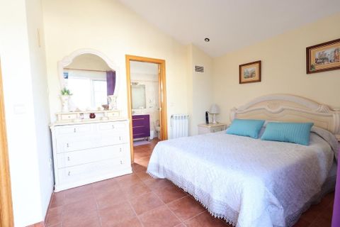 Villa i Playa Flamenca, Alicante, Playa Flamenca - € 555.000 | Ref: 76-R4876795/76597 - foto 17