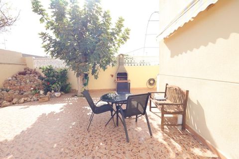 Villa i Playa Flamenca, Alicante, Playa Flamenca - € 555.000 | Ref: 76-R4876795/76597 - foto 19