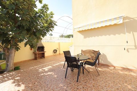 Villa i Playa Flamenca, Alicante, Playa Flamenca - € 555.000 | Ref: 76-R4876795/76597 - foto 20
