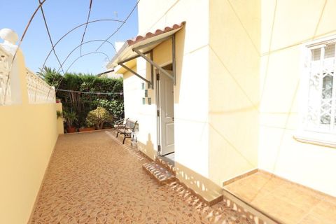 Villa i Playa Flamenca, Alicante, Playa Flamenca - € 555.000 | Ref: 76-R4876795/76597 - foto 22