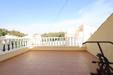 Villa i Playa Flamenca, Alicante, Playa Flamenca - € 555.000 | Ref: 76-R4876795/76597 - foto 24