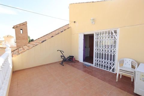 Villa i Playa Flamenca, Alicante, Playa Flamenca - € 555.000 | Ref: 76-R4876795/76597 - foto 25