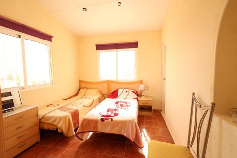 Villa i Playa Flamenca, Alicante, Playa Flamenca - € 555.000 | Ref: 76-R4876795/76597 - foto 26