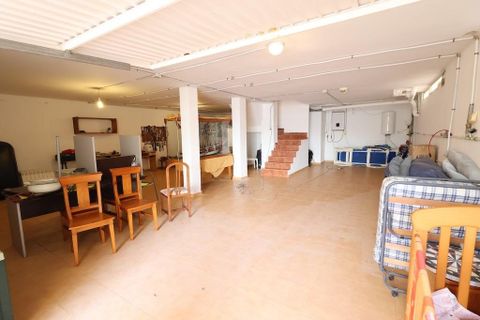 Villa i Playa Flamenca, Alicante, Playa Flamenca - € 555.000 | Ref: 76-R4876795/76597 - foto 28