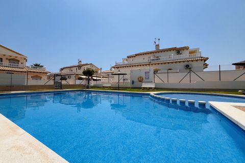 Byhus i Playa Flamenca, Alicante, Playa Flamenca - € 279.000 | Ref: 76-R5107069/76778 - foto 2