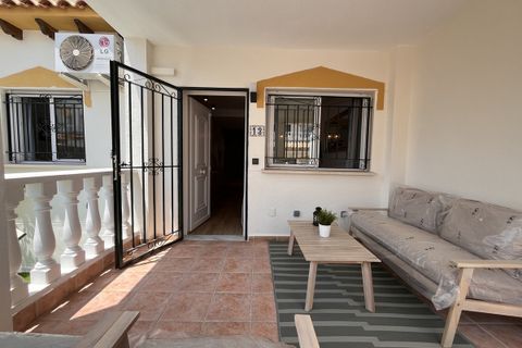 Byhus i Playa Flamenca, Alicante, Playa Flamenca - € 279.000 | Ref: 76-R5107069/76778 - foto 23