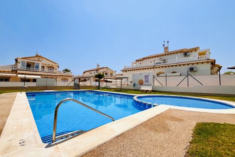 Byhus i Playa Flamenca, Alicante, Playa Flamenca - € 279.000 | Ref: 76-R5107069/76778 - foto 28