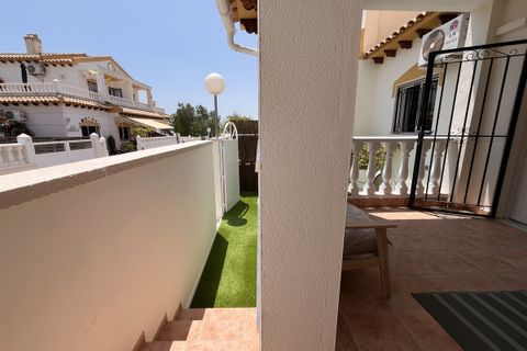 Byhus i Playa Flamenca, Alicante, Playa Flamenca - € 279.000 | Ref: 76-R5107069/76778 - foto 29