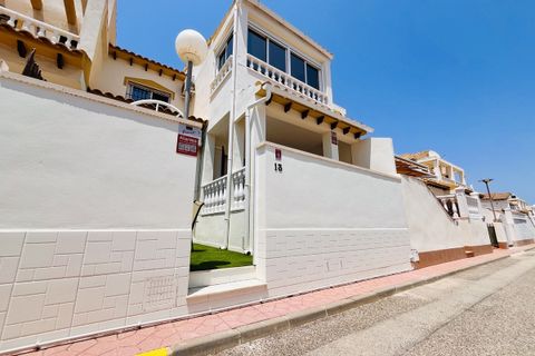 Byhus i Playa Flamenca, Alicante, Playa Flamenca - € 279.000 | Ref: 76-R5107069/76778 - foto 31
