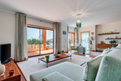 Lejlighed i Albufeira, Faro, Albufeira - € 690.000 | Ref: City-26-14A - foto 1