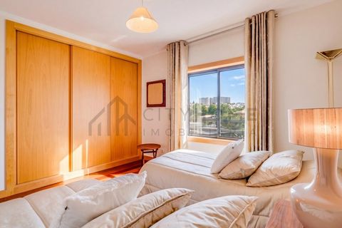 Lejlighed i Albufeira, Faro, Albufeira - € 690.000 | Ref: City-26-14A - foto 21