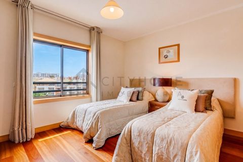 Lejlighed i Albufeira, Faro, Albufeira - € 690.000 | Ref: City-26-14A - foto 24