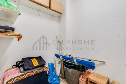 Lejlighed i Albufeira, Faro, Albufeira - € 690.000 | Ref: City-26-14A - foto 35