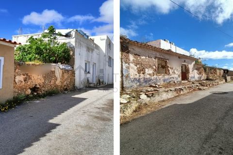 Ruinere i Paderne, Faro, Paderne - € 220.000 | Ref: City-26-13A - foto 3