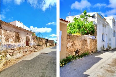 Ruinere i Paderne, Faro, Paderne - € 220.000 | Ref: City-26-13A - foto 4