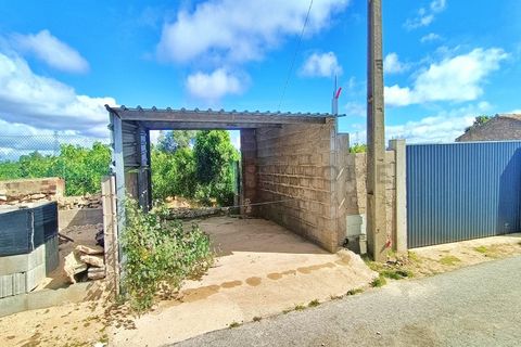 Ruinere i Paderne, Faro, Paderne - € 220.000 | Ref: City-26-13A - foto 9