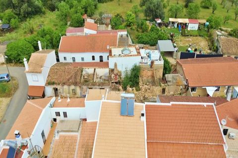 Ruinere i Paderne, Faro, Paderne - € 220.000 | Ref: City-26-13A - foto 11