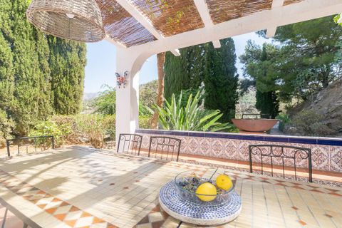 Landejendom i Torrox, Malaga, Torrox - € 690.000 | Ref: A4U2615 - foto 3