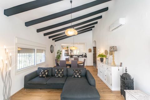 Landejendom i Torrox, Malaga, Torrox - € 690.000 | Ref: A4U2615 - foto 7
