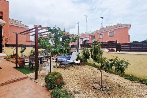 Bungalou a Roda, Murcia, Roda - € 182.500 | Ref: P8954 - foto 3
