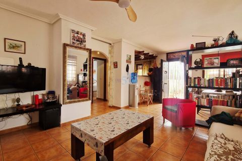 Bungalou a Roda, Murcia, Roda - € 182.500 | Ref: P8954 - foto 4