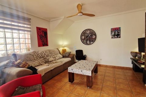 Bungalou a Roda, Murcia, Roda - € 182.500 | Ref: P8954 - foto 5