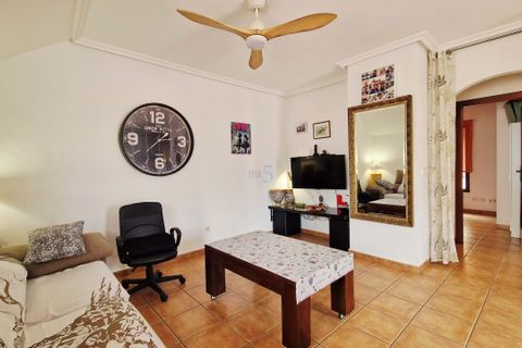 Bungalou a Roda, Murcia, Roda - € 182.500 | Ref: P8954 - foto 6