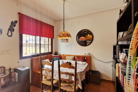 Bungalou a Roda, Murcia, Roda - € 182.500 | Ref: P8954 - foto 7