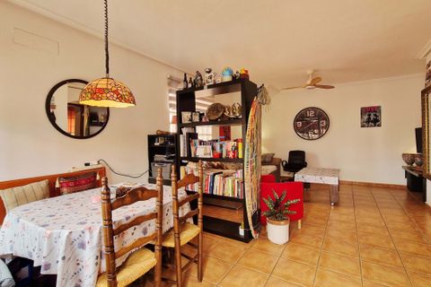 Bungalou a Roda, Murcia, Roda - € 182.500 | Ref: P8954 - foto 9