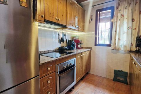 Bungalou a Roda, Murcia, Roda - € 182.500 | Ref: P8954 - foto 10