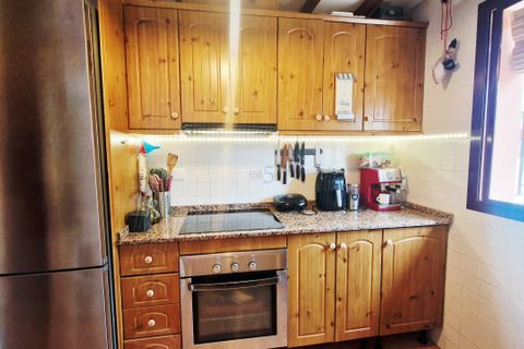 Bungalou a Roda, Murcia, Roda - € 182.500 | Ref: P8954 - foto 12