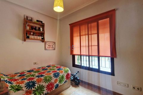Bungalou a Roda, Murcia, Roda - € 182.500 | Ref: P8954 - foto 15