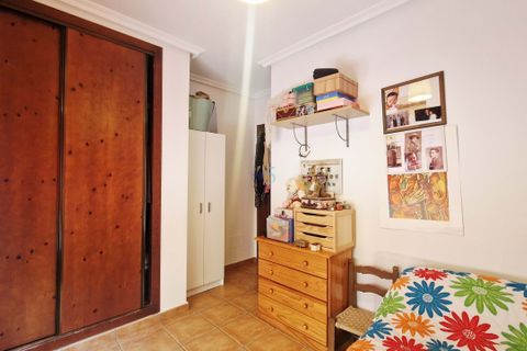Bungalou a Roda, Murcia, Roda - € 182.500 | Ref: P8954 - foto 16