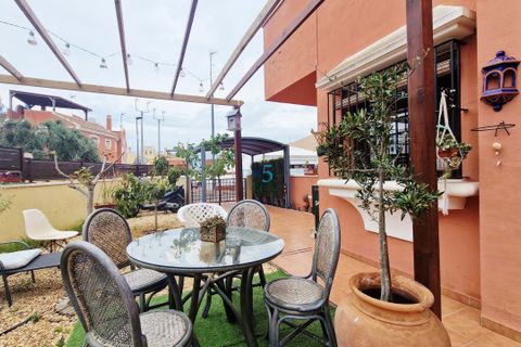 Bungalou a Roda, Murcia, Roda - € 182.500 | Ref: P8954 - foto 18