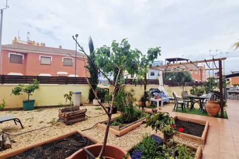 Bungalou a Roda, Murcia, Roda - € 182.500 | Ref: P8954 - foto 19