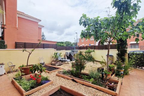 Bungalou a Roda, Murcia, Roda - € 182.500 | Ref: P8954 - foto 20